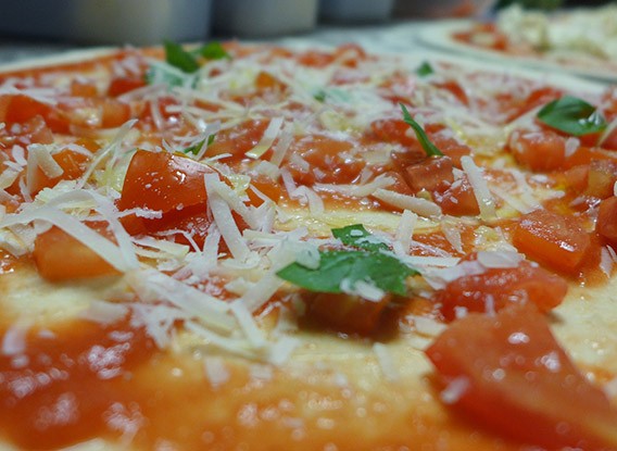 pizzeria elviria PizzerĂa Elviria