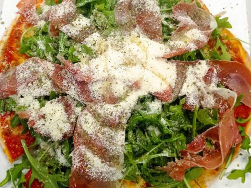 Pizza Encanto